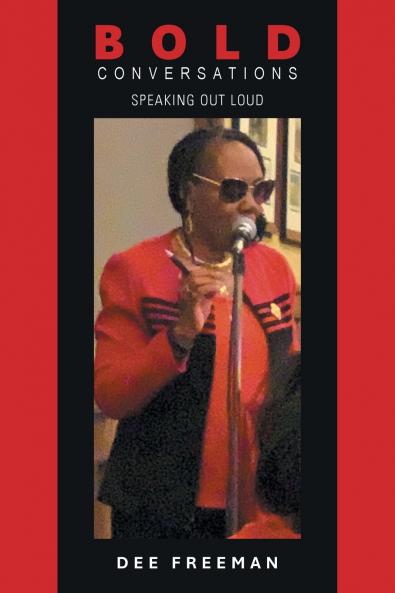 B  O  L  D CONVERSATIONS