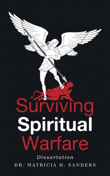 Surviving Spiritual Warfare