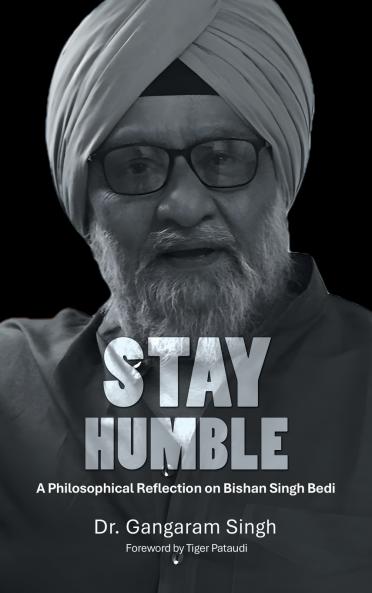 STAY HUMBLE