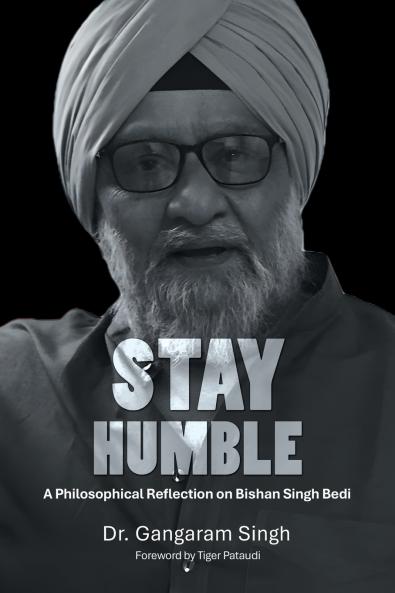 STAY HUMBLE
