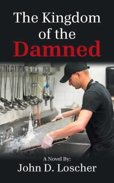 The Kingdom of the Damned