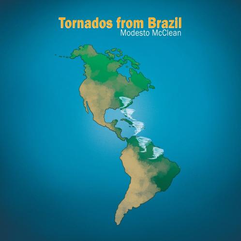 Tornados from Brazil