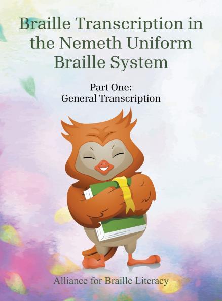 Braille Transcription  with the Nemeth Uniform Braille System