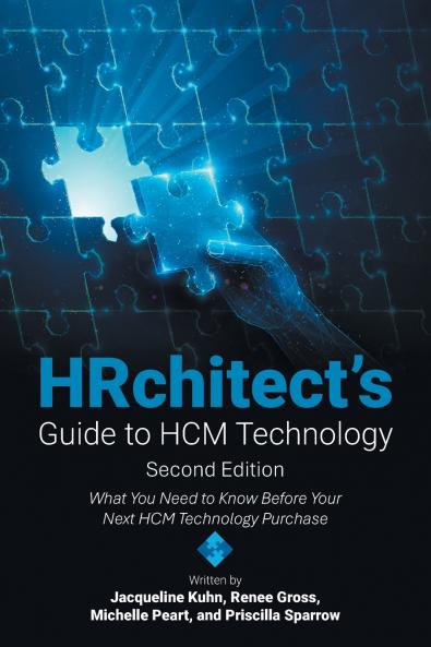 HRchitect's Guide to HCM Technology