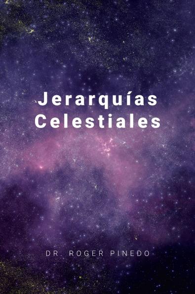 Jerarquías Celestiales