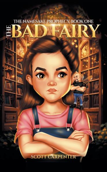 The Namesake Prophecy Book One