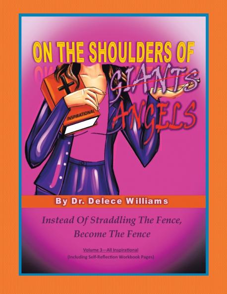 ON THE SHOULDERS OF ANGELS