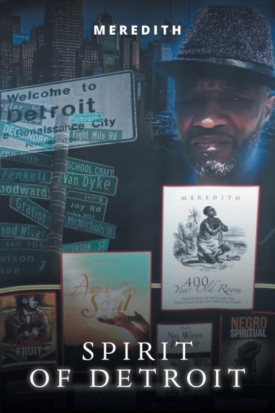 SPIRIT OF DETROIT