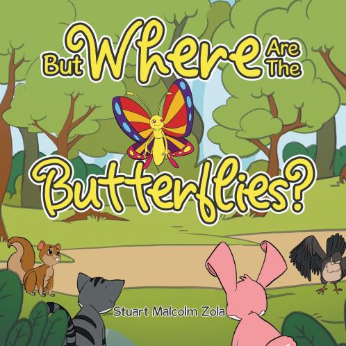 But Where Are The Butterflies?
