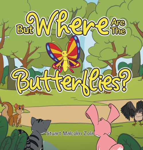 But Where Are The Butterflies?
