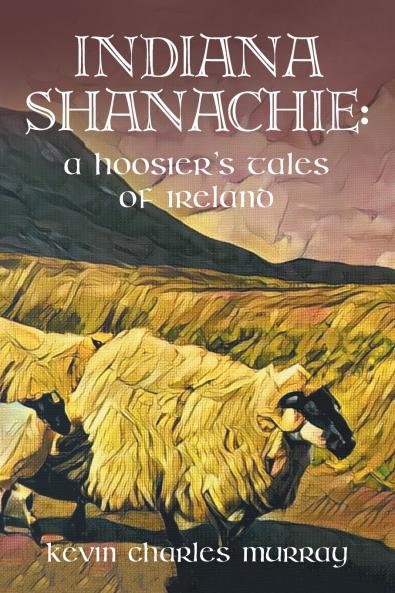 INDIANA SHANACHIE