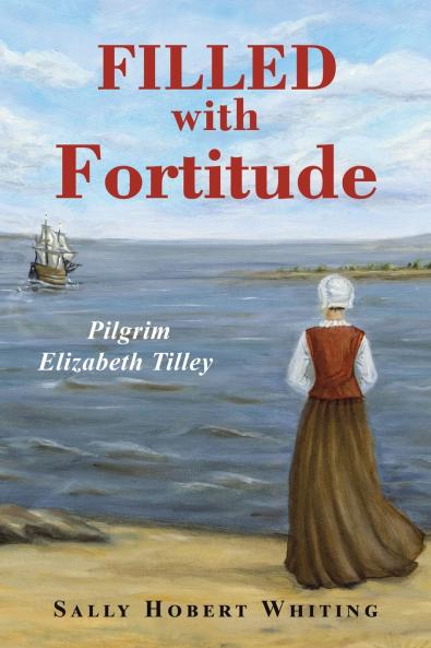 Filled with Fortitude