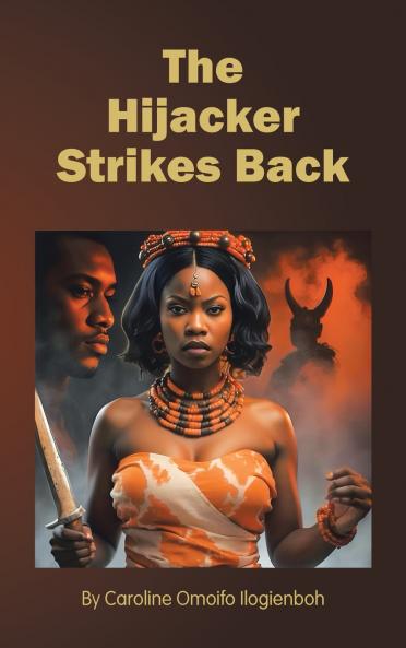 The Hijacker Strikes Back