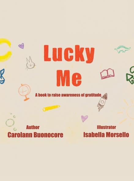 Lucky Me