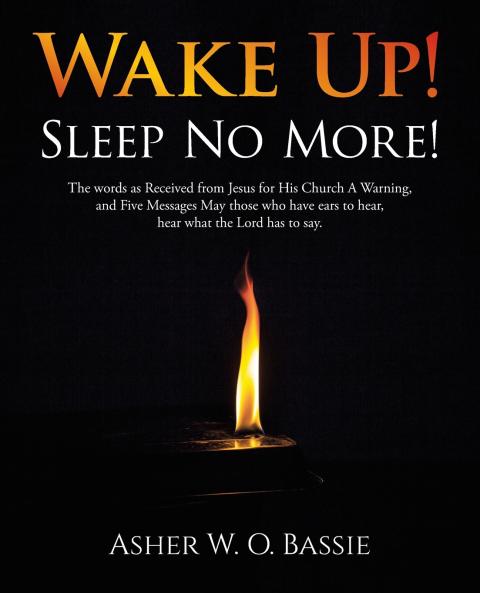 Wake Up! Sleep No More!