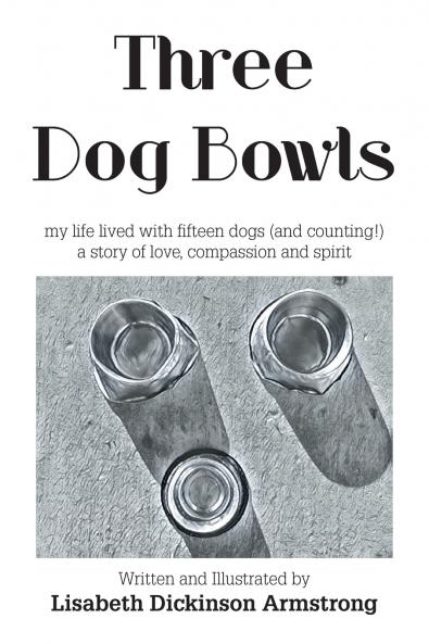Three Dog Bowls