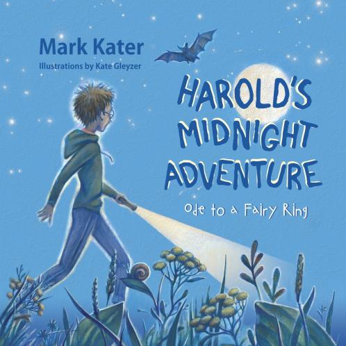 Harold's Midnight Adventure