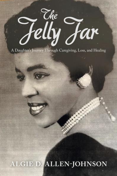 The Jelly Jar