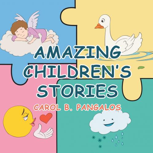 AMAZING CHILDREN'S STORIES