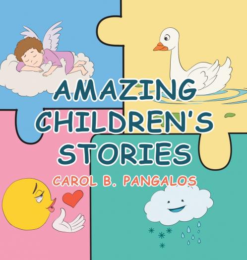 AMAZING CHILDREN'S STORIES