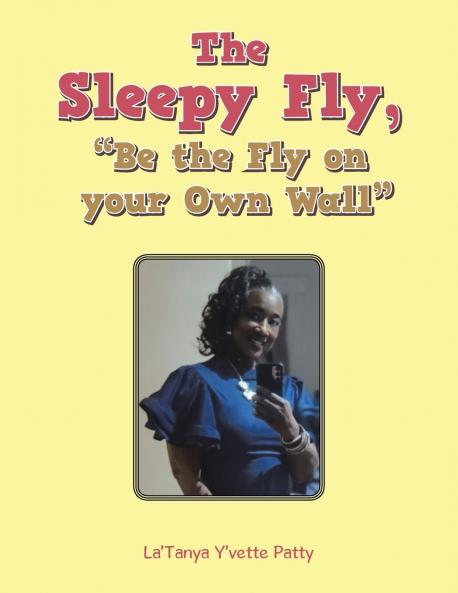 The Sleepy Fly Be the Fly on your Own Wall