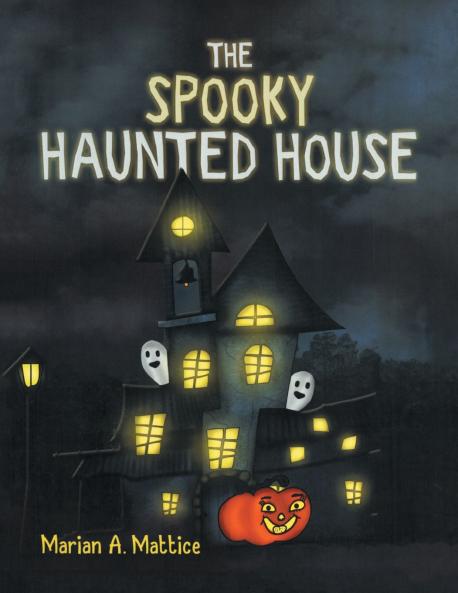 The Spooky Haunted House