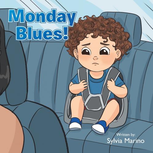 Monday Blues!