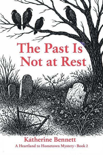 The Past Is Not at Rest