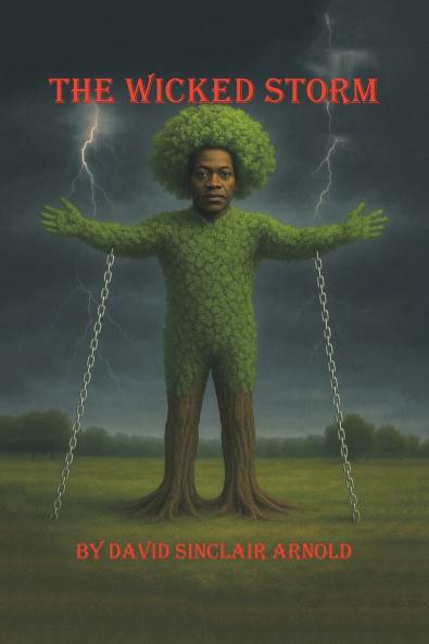 The Wicked Storm