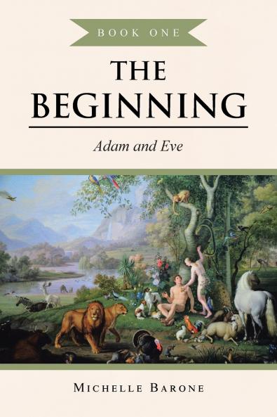 THE BEGINNING