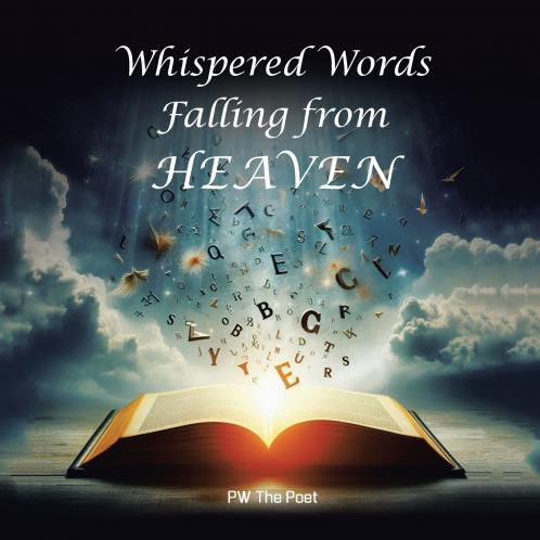 Whispered Words Falling from Heaven