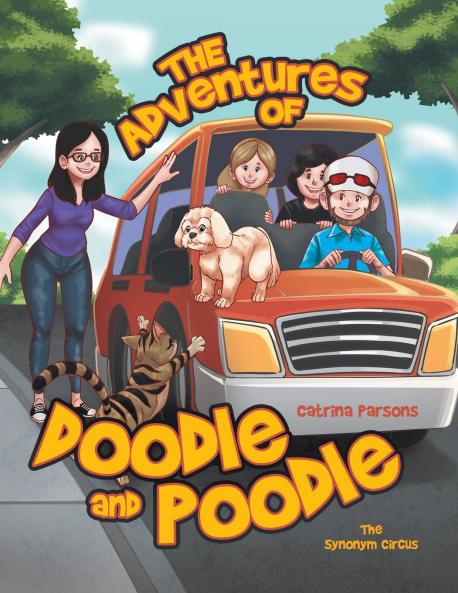 The Adventures of Doodle and Poodle