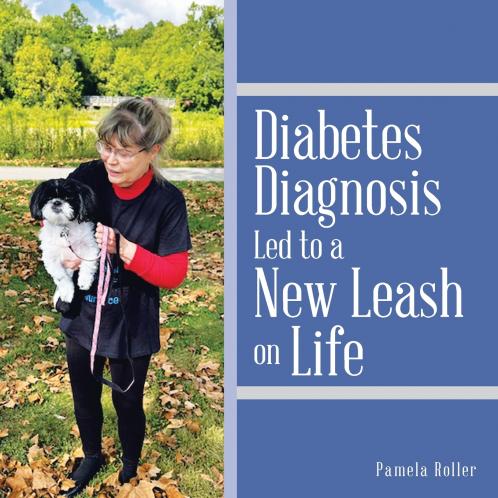 Diabetes Diagnosis Led to a New Leash on Life