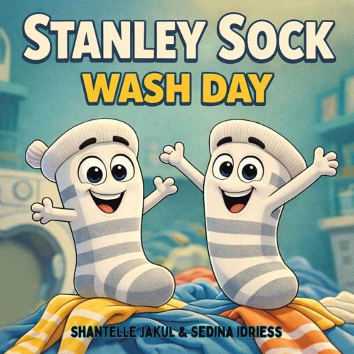 Stanley Sock