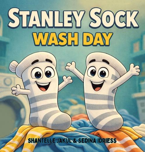 Stanley Sock
