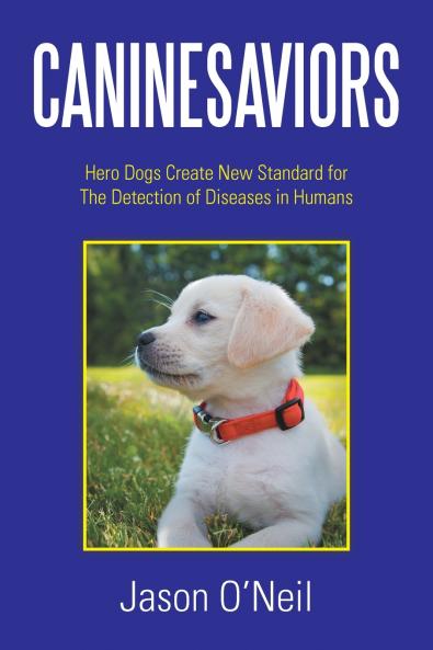 CANINESAVIORS