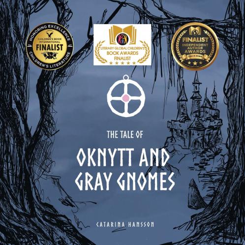 The Tale of Oknytt & Gray Gnomes