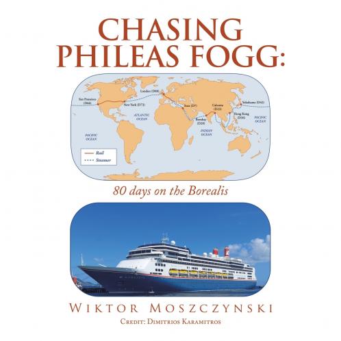 Chasing Phileas Fogg