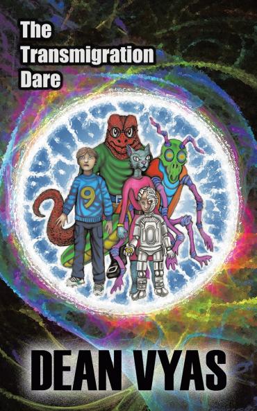 The Transmigration Dare