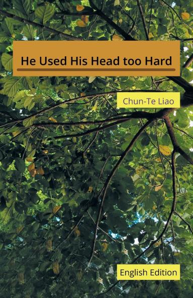 He Used His Head too Hard
