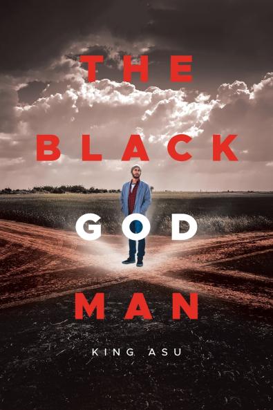 THE BLACK GOD MAN