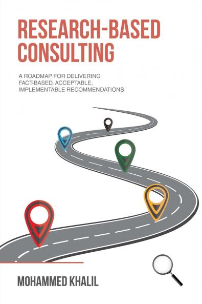 Research-Based Consulting