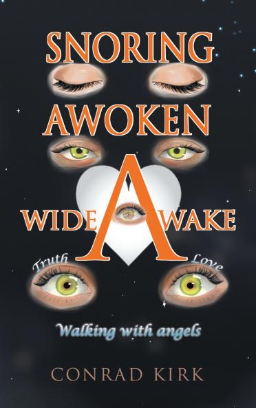 Snoring Awoken Wide Awake