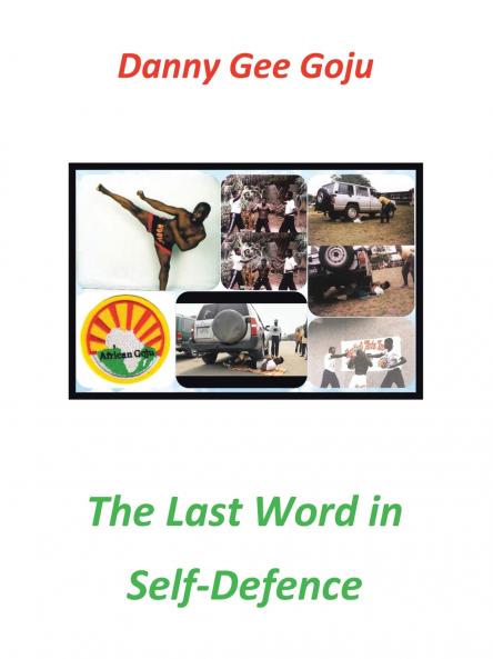The last word in Self-defence