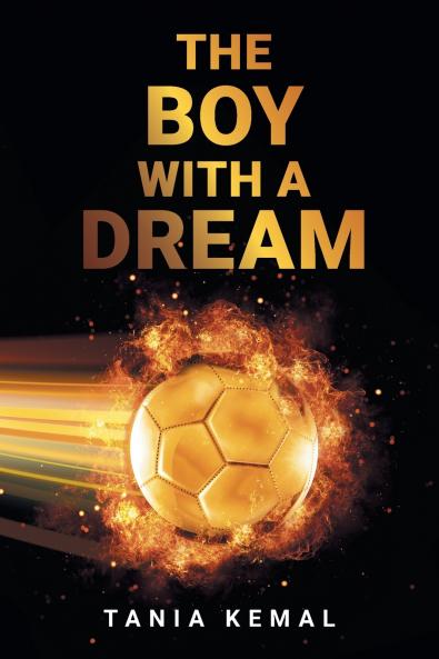 The Boy with a Dream