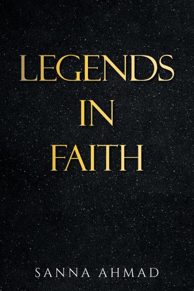 Legends in Faith