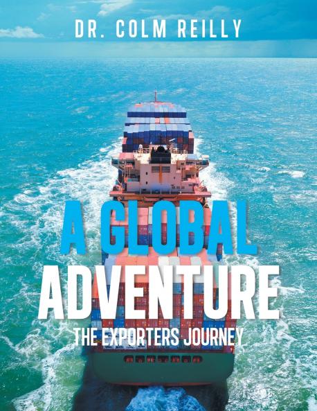 A Global Adventure