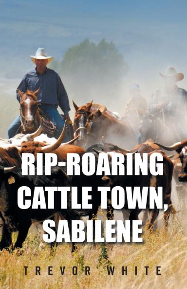Rip-Roaring Cattle Town Sabilene