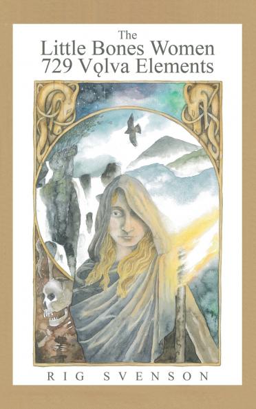 The Little Bones Women  729 Vlva Elements