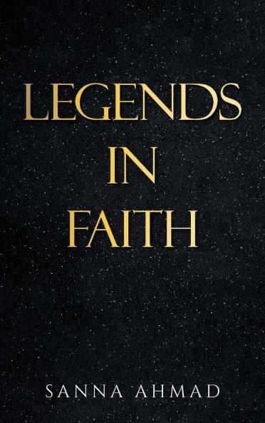 Legends in Faith